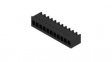 2741500000 PCB Header, Through Hole, 5mm Pitch, Angled 90°, 11 Poles