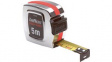 L916CM Legacy Series Tape Measure Metal 5 m