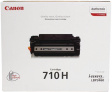 0986B001 Toner CRG 710H black
