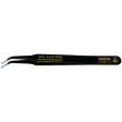 8B SA ESD / 5-066-13 ESD ESD Assembly Tweezers for SMD 120 mm