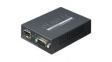 ICS-115A Serial Device Server, Serial Ports 1 RS232/RS422/RS485