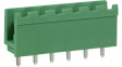 RND 205-00390 Male Header 6 Poles, 5.08 mm Pitch