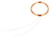CP-345UH-ID25, Антенна RFID; O25x3мм; 125кГц; 345мкГн, SR PASSIVES
