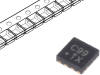 SC2599ULTRC Стабилизатор напряжения; линейный, регулируемый; 0,5?1,8В; 3А