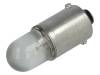 LW-BA9S-24AC/DC Лампочка LED; белый; BA9S; 24ВDC; 24ВAC