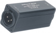 NADITBNC-M Impedance transformer, 0.1 MHz