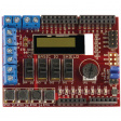 TDGL005 chipKIT? Basic I/O Shield