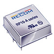 DC/DC преобразователи RECOM серии RP10-A