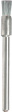 Dremel 443 Carbon Steel Brush, 48 mm, 3.2 mm, 3.2
