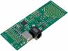 MCP3551DM-PCTL Ср-во разработки: Microchip PIC; Семейство: PIC18