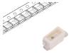 LY Y876-Q2T1-26, LED; SMD; 1204; желтый; 300-950млм; 90-355мкд; 3,1x1,3x1,2мм; 120°, Osram