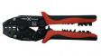 NCX IEUF Crimp Tool, 0.5 ... 10mm\x1a, 235mm