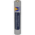 CR 2 NP Photo battery Lithium 3 V 1400 mAh