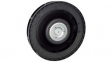 REF100-11/12 Radial Blower DC 104x104x25mm 24V 86m\x1a/h