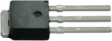 IRLU8256PBF MOSFET N, 25 V 81 A 63 W IPAK