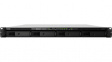 RS815RP+ 16TB WD RED 24x7 RackStation 4x 4 TB WD RED 24x7