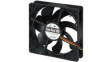9S1224M405 Axial Fan DC 120x120x25mm 24V 99.6m\x1a/h
