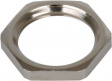 16 0916 001 M16x1.5 hex head nut