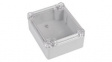 RND 455-01228 Plastic Enclosure Universal 74.4x89.4x41mm Grey ABS IP65