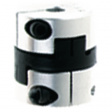 ST27-06-06 Quick Coupling, 27 mm, 25 mm, 6 mm / 6 mm
