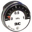 G27-20-R1 Manometer