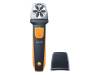 TESTO 410I 0560 1410 Измерительный зонд: термоанемометр; Серия: Smart Probe; -20?60°C