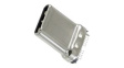 105444-0001 USB Type C 3.1 Plug, Right Angle