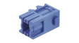 09149311001 Domino Module, MF.1, 1 Poles, Crimp, Plug / Socket