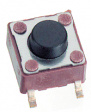 DTSM-63K-V-B PCB Switch 12 VDC 50 mA