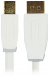BBM37400W20 Mini DisplayPort adapter cable 2 m White