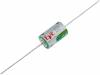 EVE ER14250 P (CNA) Батарея: литиевая; 3,6В; 1/2AA,1/2R6; осевые; O14,5x25,4мм