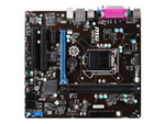 7846-020R, Mainboard, MSI