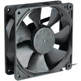 4715KL-04W-B30-E00, Axial fan DC 119 x 119 x 38.4 mm 12 VDC, NMB Technologies (Minebea)