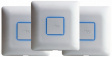 UAP-AC-3 Set incl. 3 access points (3x UAP-AC)