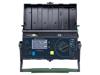 METRISO PRIME+ Измеритель: сопротивление изоляции; LCD; ВAC: 50?1000В; 0,1?5мкФ