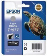 T157740 Ink light T1577 black