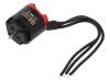 EMAX-MOTOR-2006-4500 Двигатель: DC; 7г; 7,4?11,1ВDC; Вид: бесщеточный; Серия: RS; 1,5мм