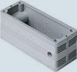 CYG 16 COUPLING HOOD 16P