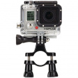 GRH30 GoPro handlebar/seat tube mount