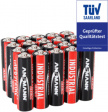 1502-0002 [20 шт] Primary battery 1.5 V LR6/AA PU=20p.