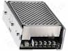 S8JX-G10005CD, Блок питания: импульсный; 100Вт; 5ВDC; 20А; 85?264ВAC; 100?300ВDC, Omron