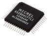 KSZ8041FTLI Transceiver; ethernet transceiver; TQFP48; 3,135?3,465В