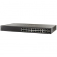 SG500-28-K9-G5 Switch 26x 10/100/1000 4x SFP 19"