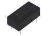 AM1M-0505DH30-NZ Преобразователь: DC/DC; 1Вт; Uвх:4,5?5,5В; Uвых:5ВDC; Iвых:100мА