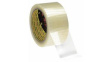371T5066 Scotch Box Sealing Tape 371, 50mm x 66m, Clear