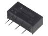 AM2DS-2405S-NZ Преобразователь: DC/DC; 2Вт; Uвх:21,6?26,4В; 5ВDC; Iвых:400мА