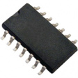 AD824ARZ-14 Operational Amplifier, Quad, 2 MHz, SOIC-14