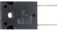 MHP1401R0F Power resistor 1 Ohm 140 W +- 1 %