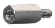 MI3050-12 Spacer bolt 12 mm 5 mm