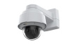 02147-002 Outdoor Camera, PTZ Dome, 1/2.5" CMOS, 68.3°, 3840 x 2160, White
